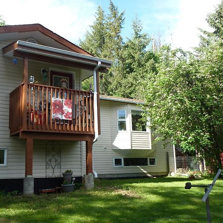 Woodcrest Bed And Breakfast Clearwater Buitenkant foto