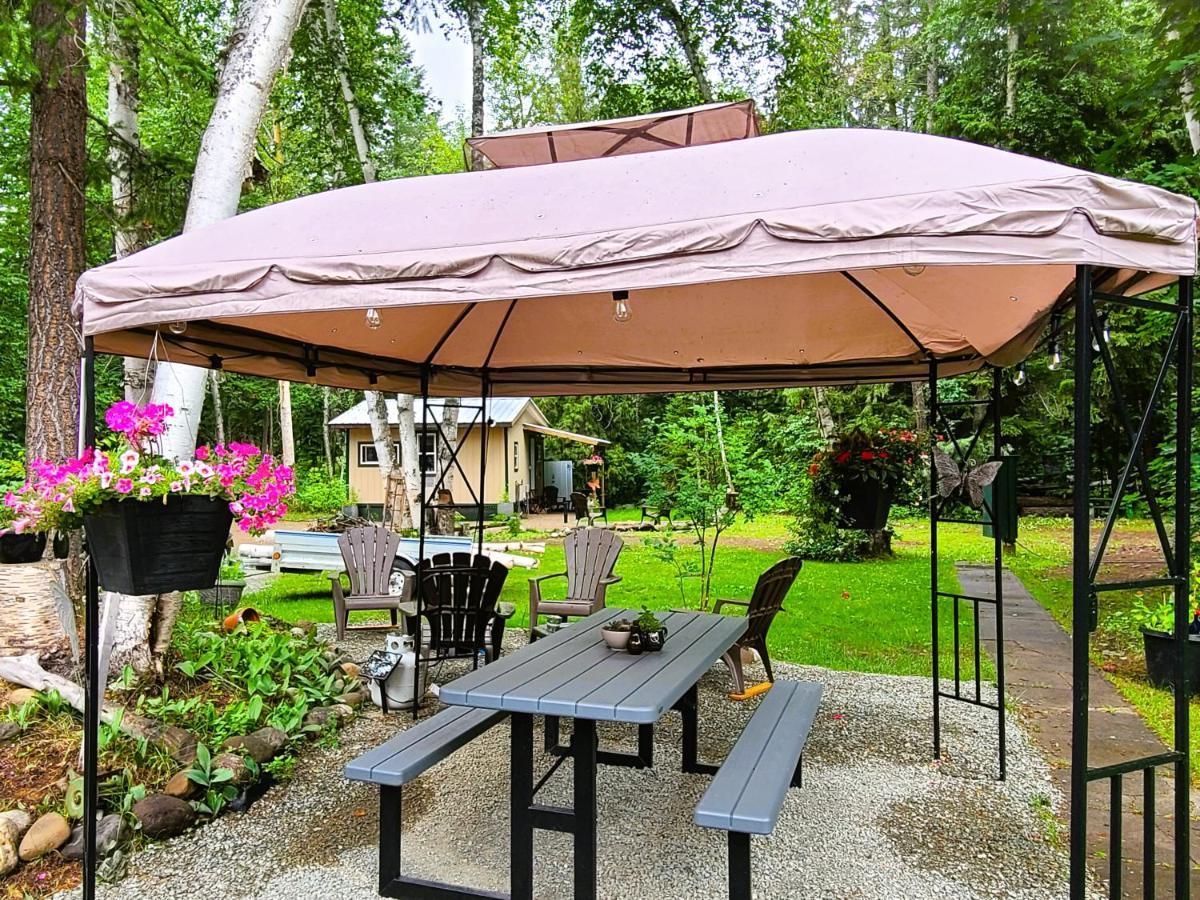 Woodcrest Bed And Breakfast Clearwater Buitenkant foto