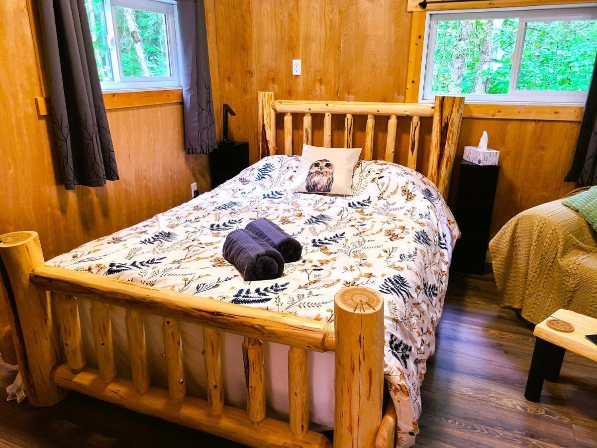 Woodcrest Bed And Breakfast Clearwater Buitenkant foto