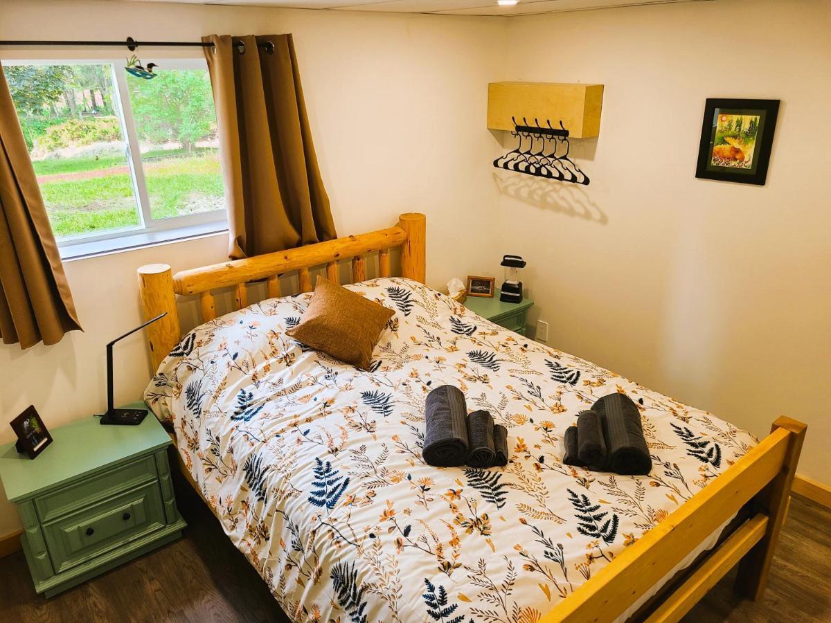Woodcrest Bed And Breakfast Clearwater Buitenkant foto