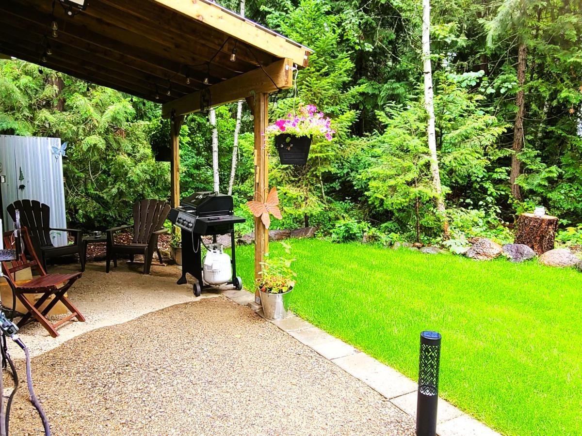 Woodcrest Bed And Breakfast Clearwater Buitenkant foto