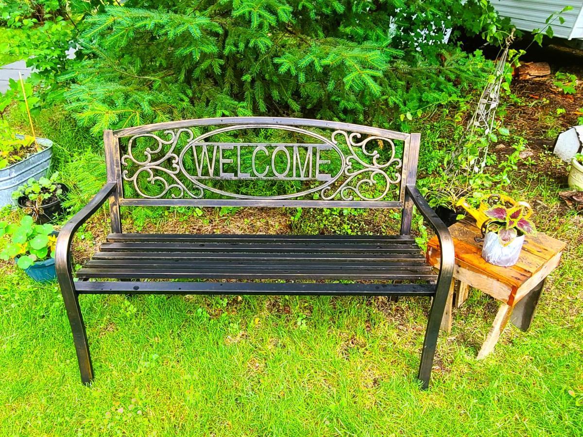 Woodcrest Bed And Breakfast Clearwater Buitenkant foto