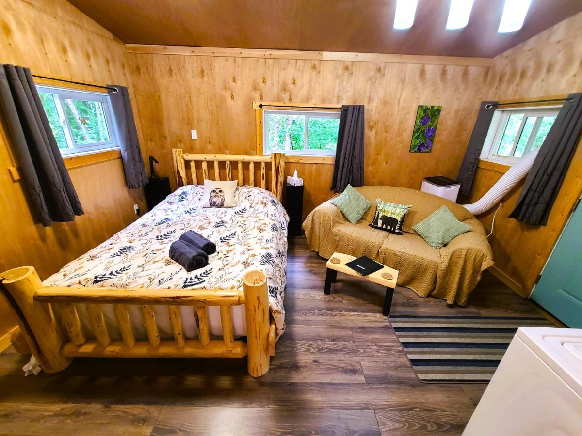 Woodcrest Bed And Breakfast Clearwater Buitenkant foto