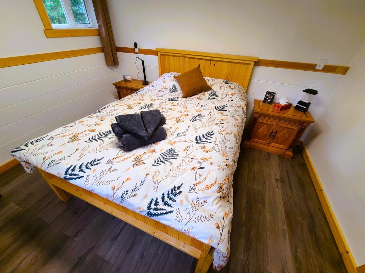 Woodcrest Bed And Breakfast Clearwater Buitenkant foto