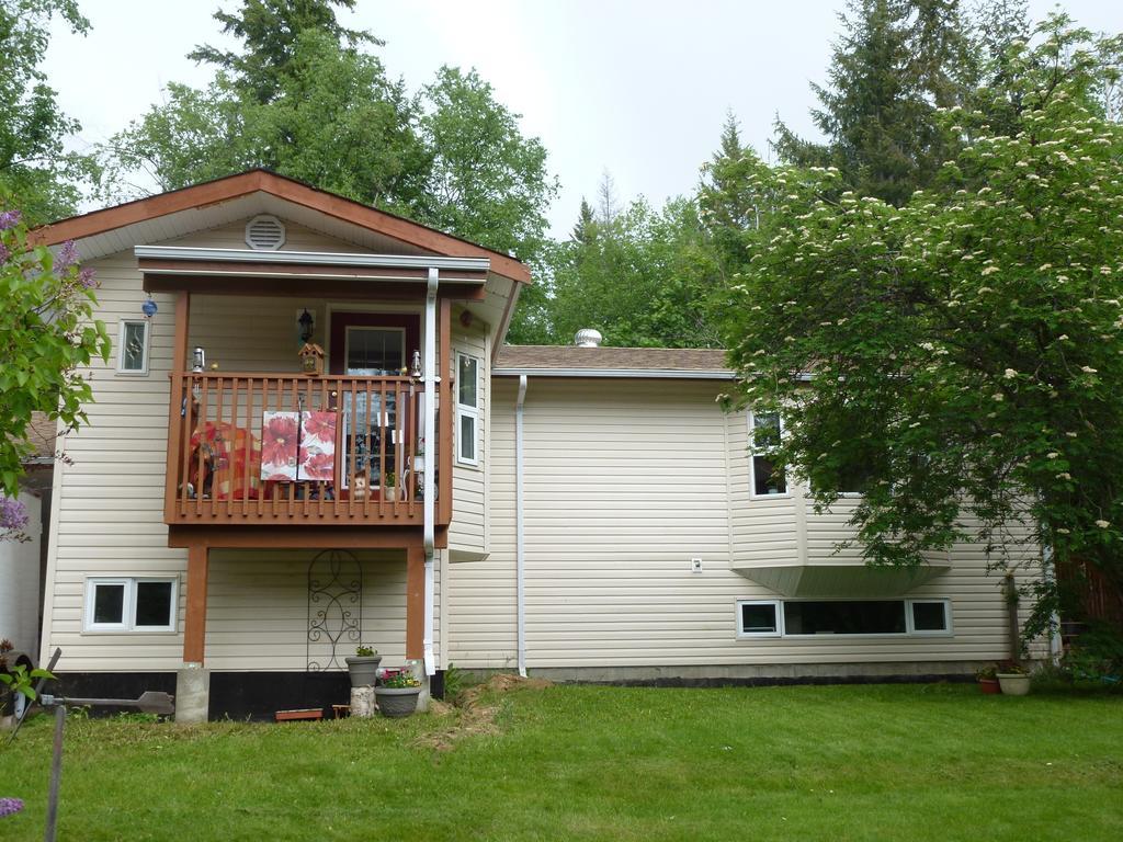 Woodcrest Bed And Breakfast Clearwater Buitenkant foto